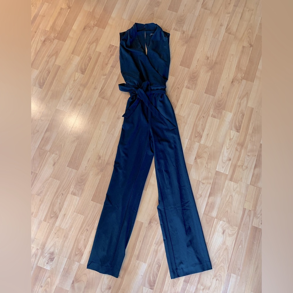 Banana Republic Size 2 Jumpsuit